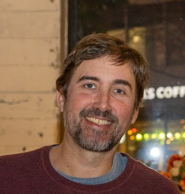 Duncan Winter